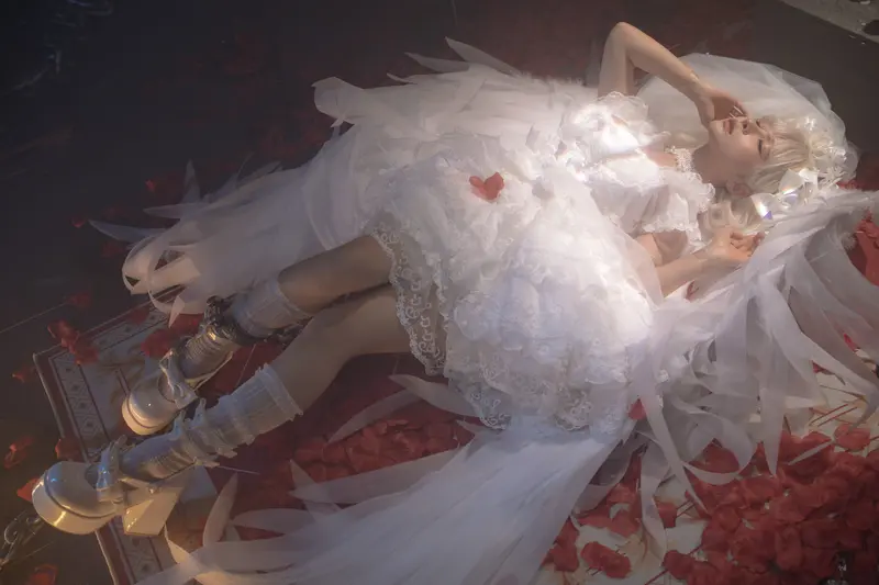 蠢沫沫 NO.303 坠天使 – 079.webp