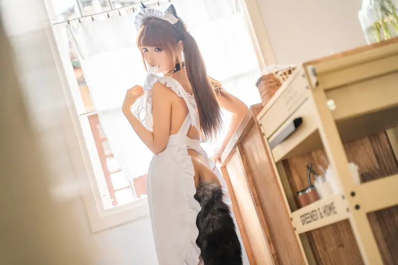 蠢沫沫 NO.304 私人女仆 – 058.webp