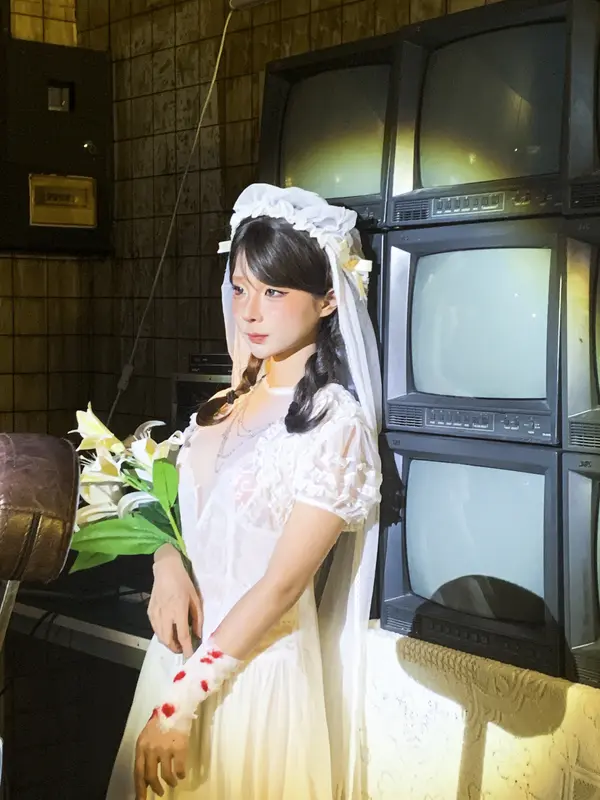 蠢沫沫 NO.307 boss花絮 – 002.webp