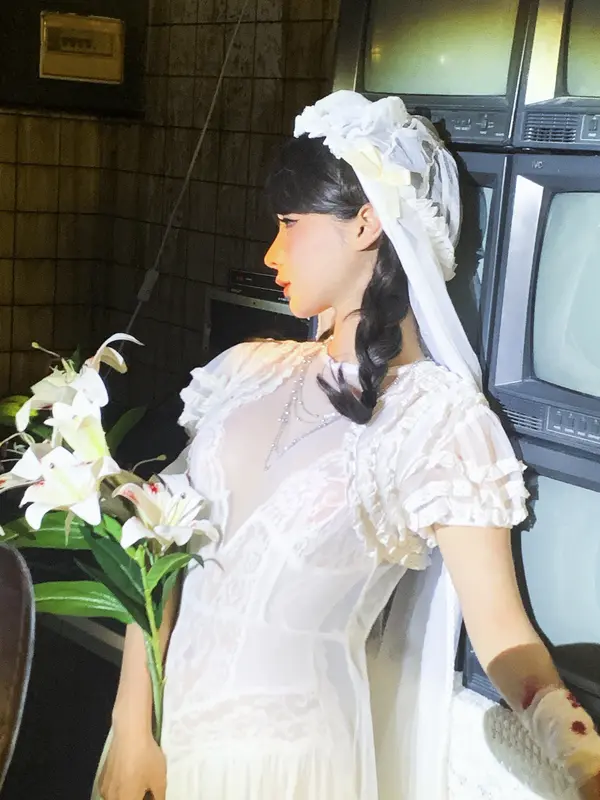 蠢沫沫 NO.307 boss花絮 – 004.webp