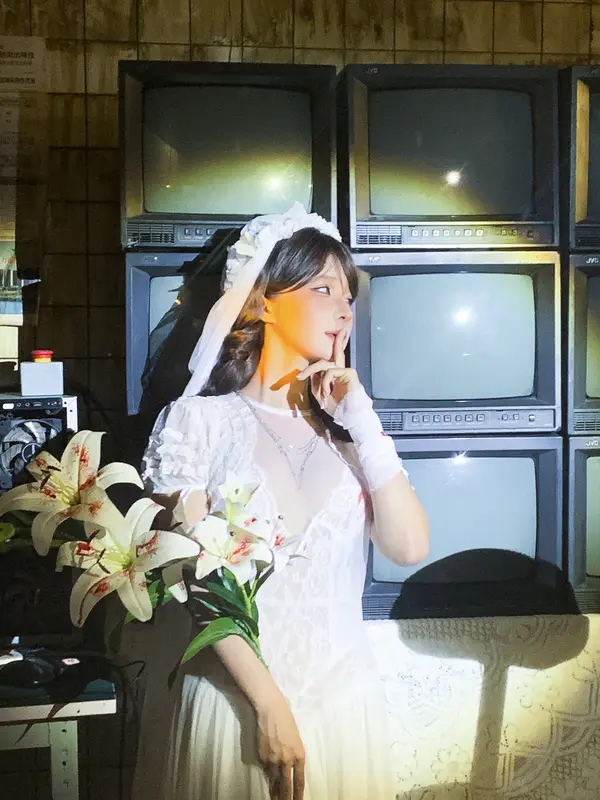 蠢沫沫 NO.307 boss花絮 – 005.webp
