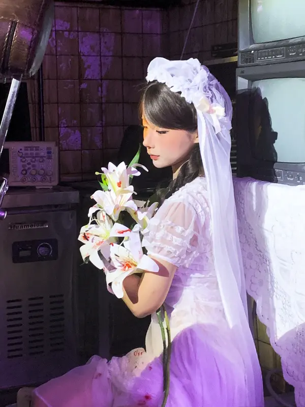 蠢沫沫 NO.307 boss花絮 – 008.webp