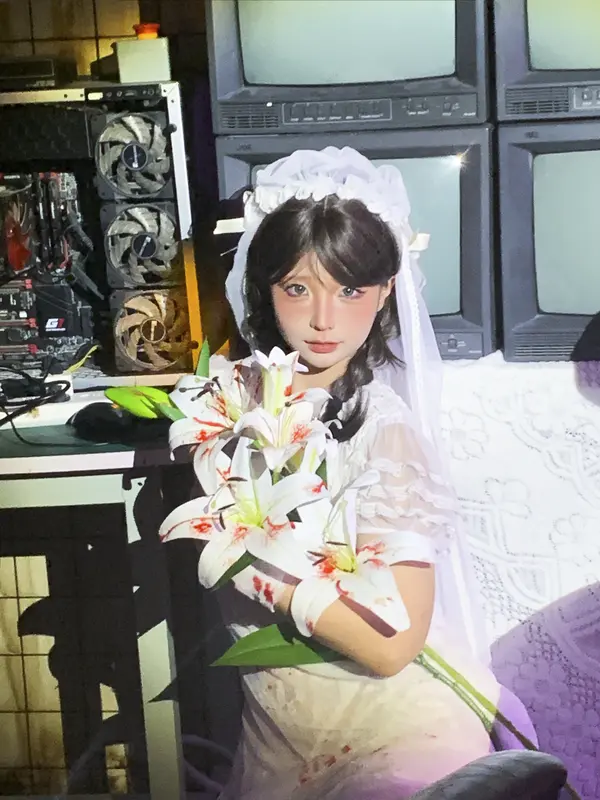 蠢沫沫 NO.307 boss花絮 – 009.webp
