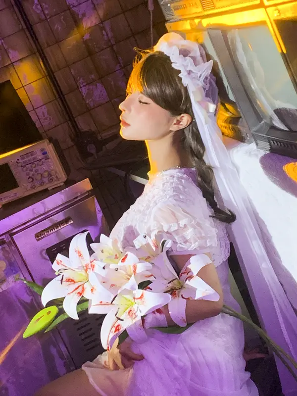 蠢沫沫 NO.307 boss花絮 – 011.webp