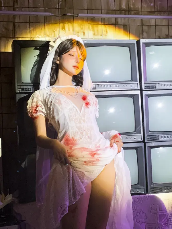 蠢沫沫 NO.307 boss花絮 – 014.webp
