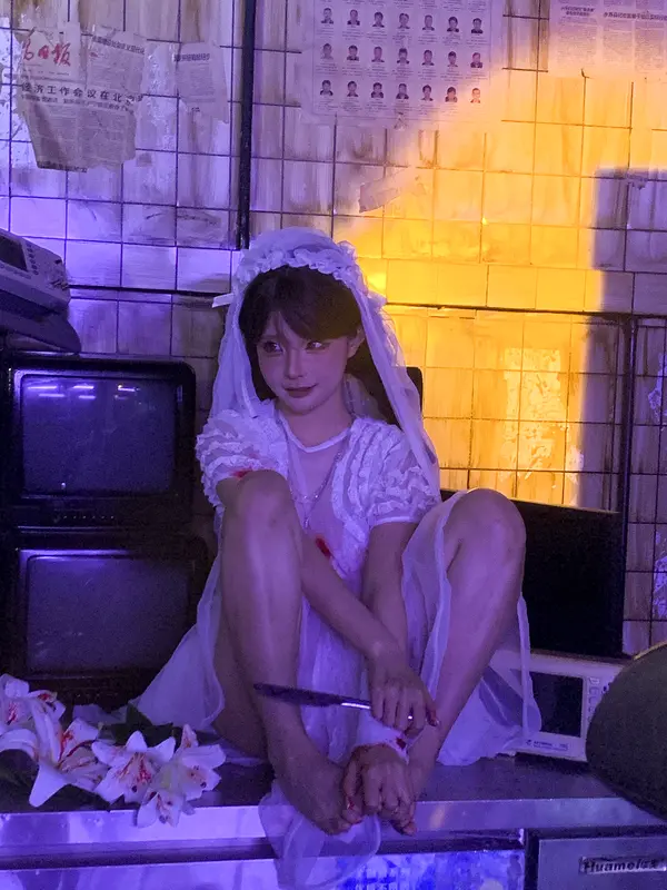 蠢沫沫 NO.307 boss花絮 – 016.webp