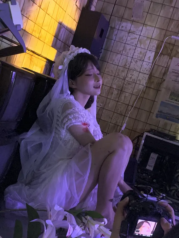 蠢沫沫 NO.307 boss花絮 – 019.webp