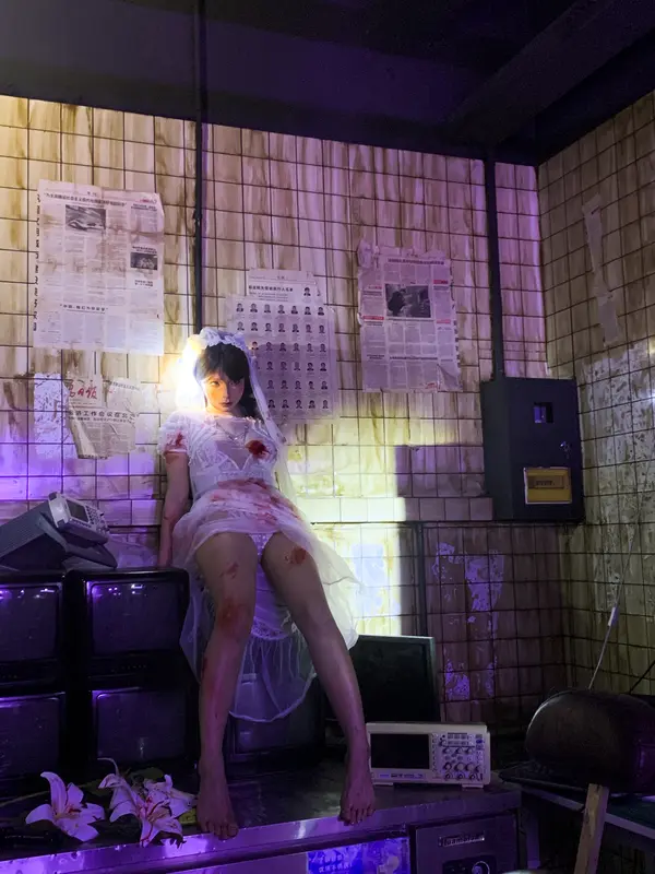 Chunmm Intimate Behind-the-Scenes Moments