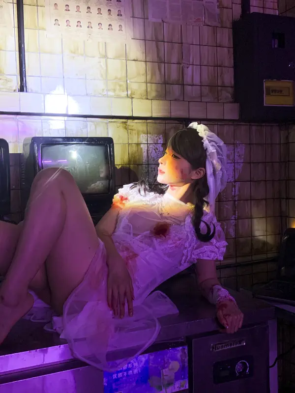 蠢沫沫 NO.307 boss花絮 – 021.webp