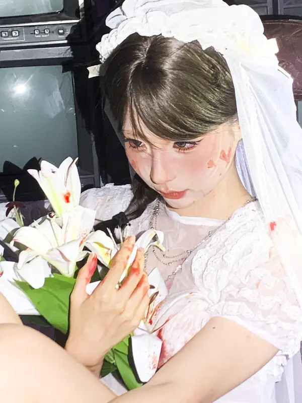 蠢沫沫 NO.307 boss花絮 – 028.webp