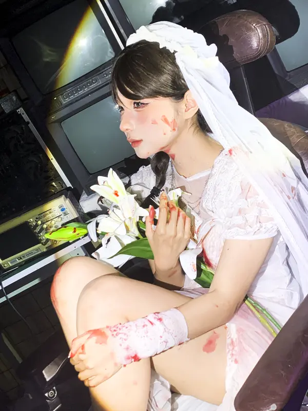 蠢沫沫 NO.307 boss花絮 – 029.webp