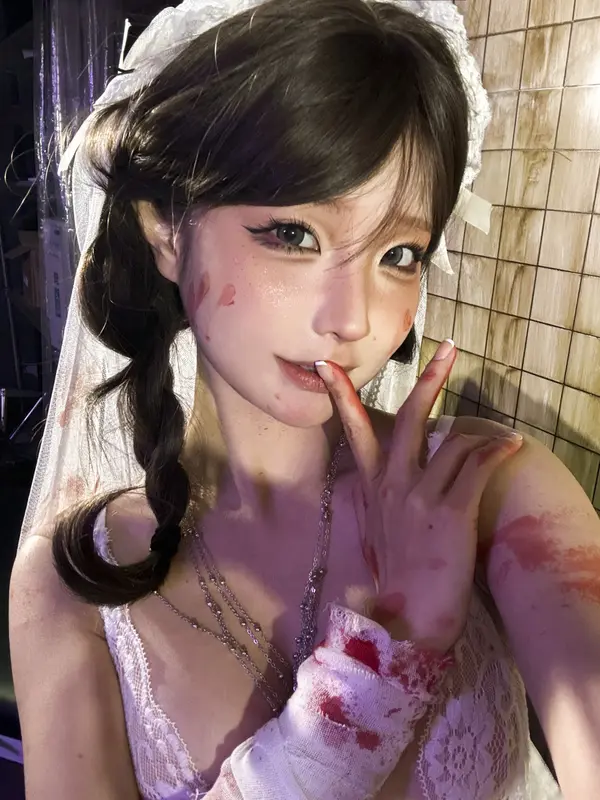 蠢沫沫 NO.307 boss花絮 – 033.webp