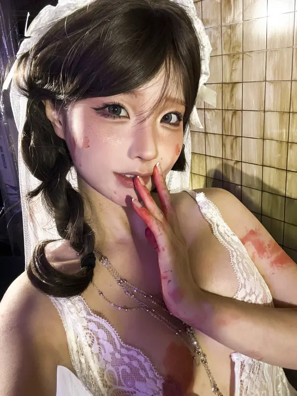 蠢沫沫 NO.307 boss花絮 – 035.webp