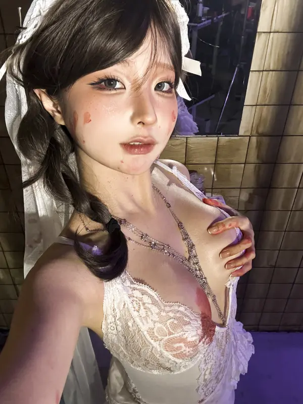 蠢沫沫 NO.307 boss花絮 – 042.webp