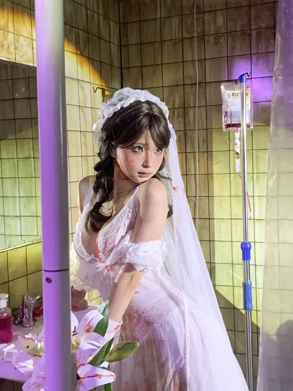 蠢沫沫 NO.307 boss花絮 – 043.webp