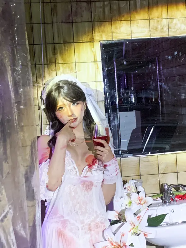 蠢沫沫 NO.307 boss花絮 – 046.webp