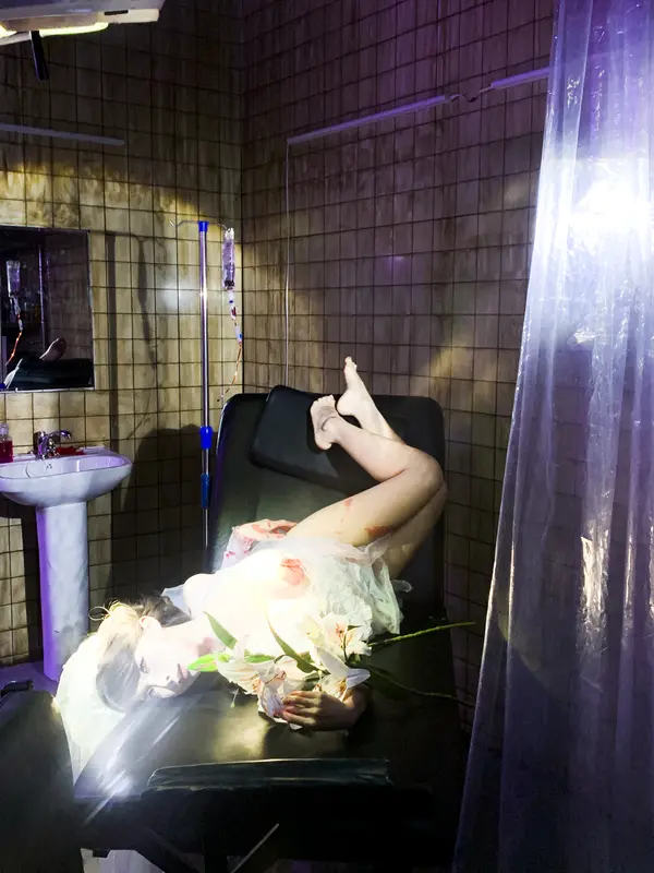 蠢沫沫 NO.307 boss花絮 – 049.webp