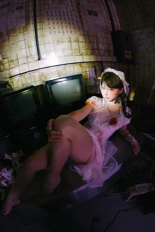 蠢沫沫 NO.307 boss – 012.webp