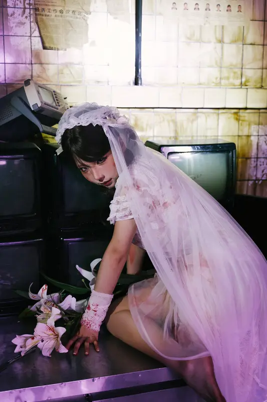 蠢沫沫 NO.307 boss – 015.webp