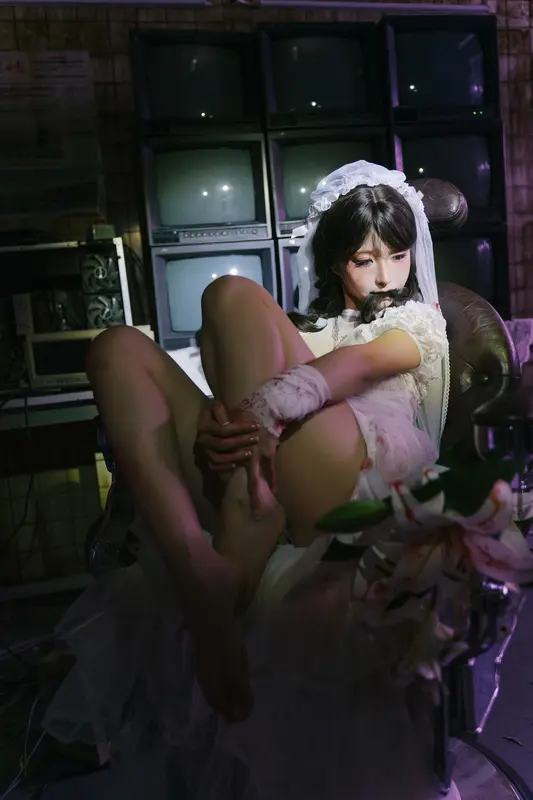 蠢沫沫 NO.307 boss – 018.webp
