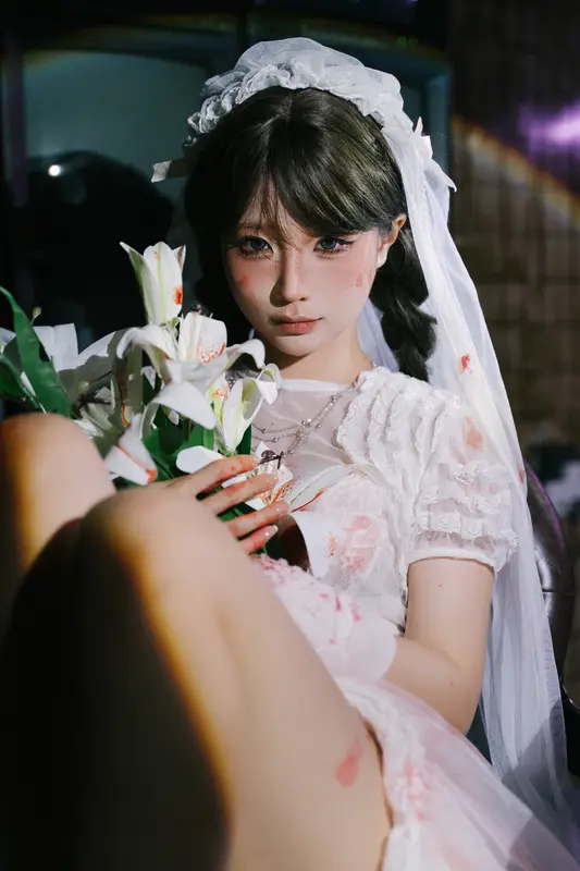 蠢沫沫 NO.307 boss – 022.webp