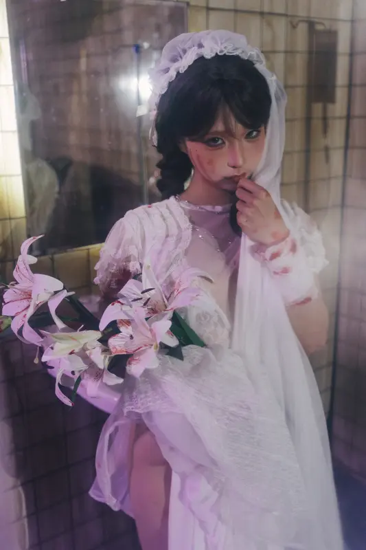 蠢沫沫 NO.307 boss – 032.webp