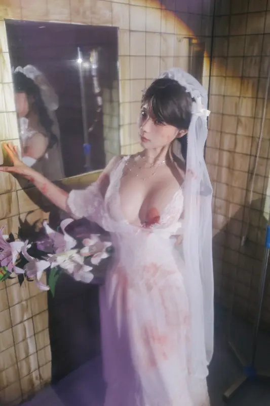 蠢沫沫 NO.307 boss – 034.webp