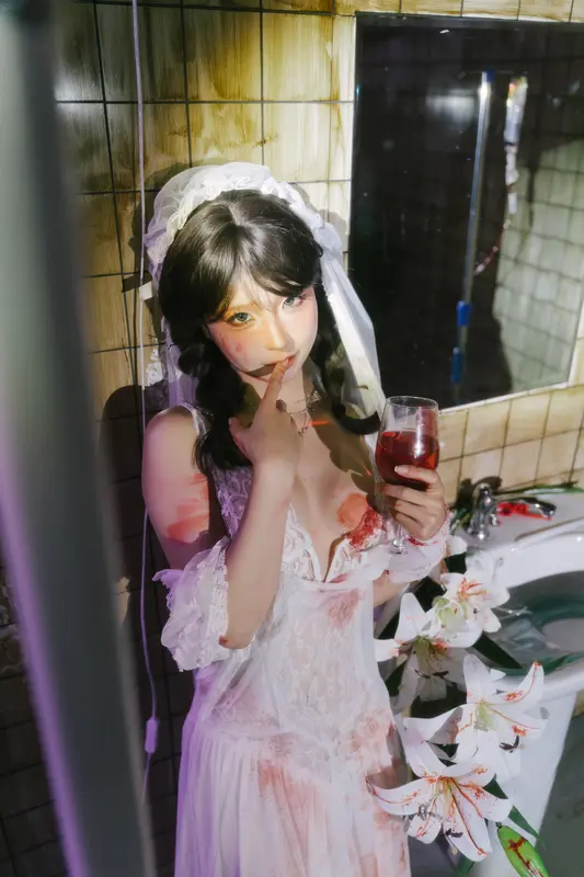蠢沫沫 NO.307 boss – 036.webp