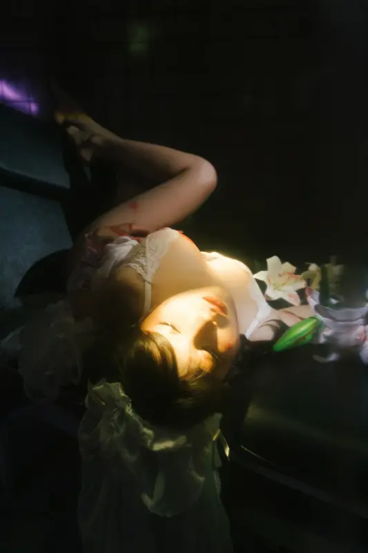 蠢沫沫 NO.307 boss – 039.webp