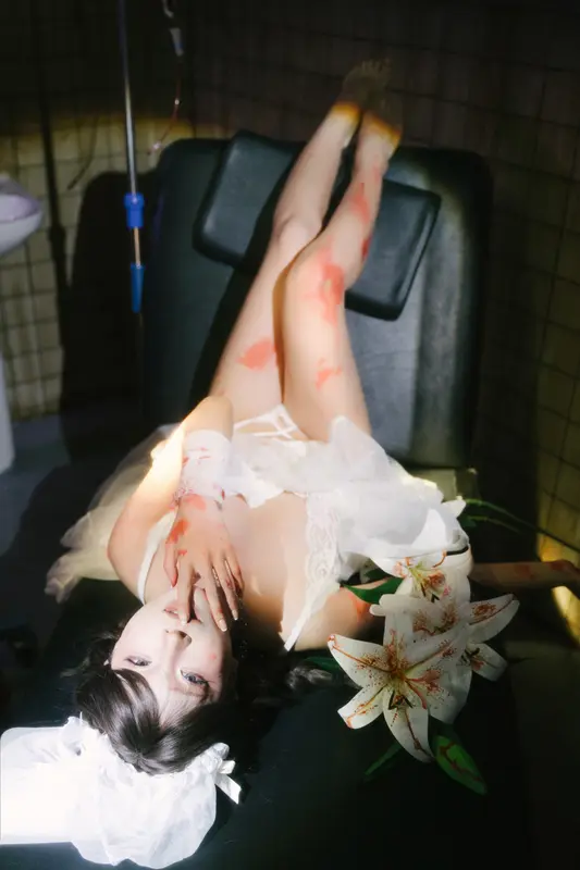 蠢沫沫 NO.307 boss – 042.webp