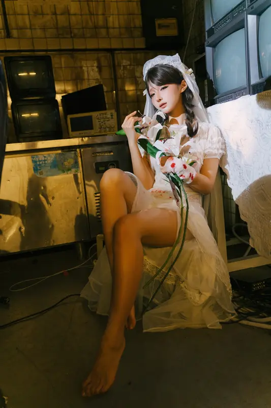蠢沫沫 NO.307 boss – 054.webp