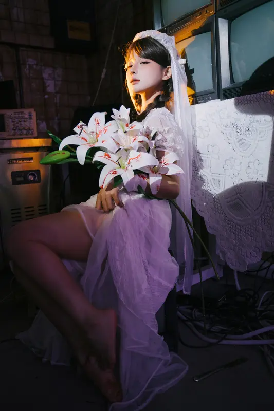 蠢沫沫 NO.307 boss – 056.webp
