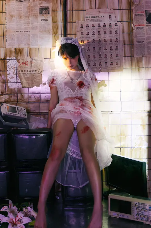 蠢沫沫 NO.307 boss – 076.webp