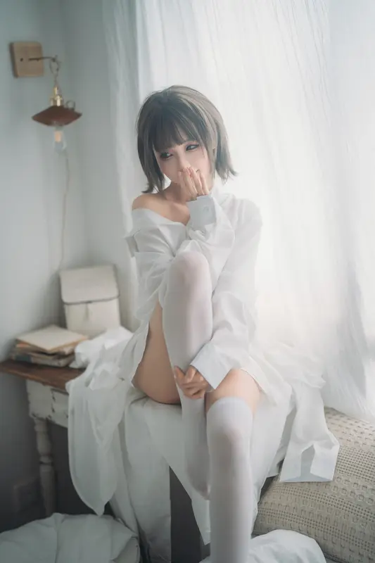 蠢沫沫 NO.308 衬衫窝 – 017.webp