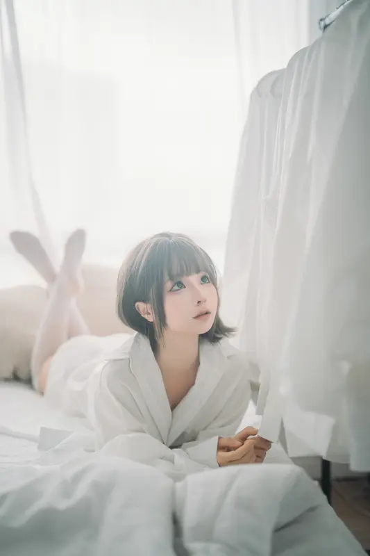蠢沫沫 NO.308 衬衫窝 – 020.webp