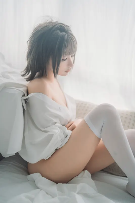 蠢沫沫 NO.308 衬衫窝 – 023.webp