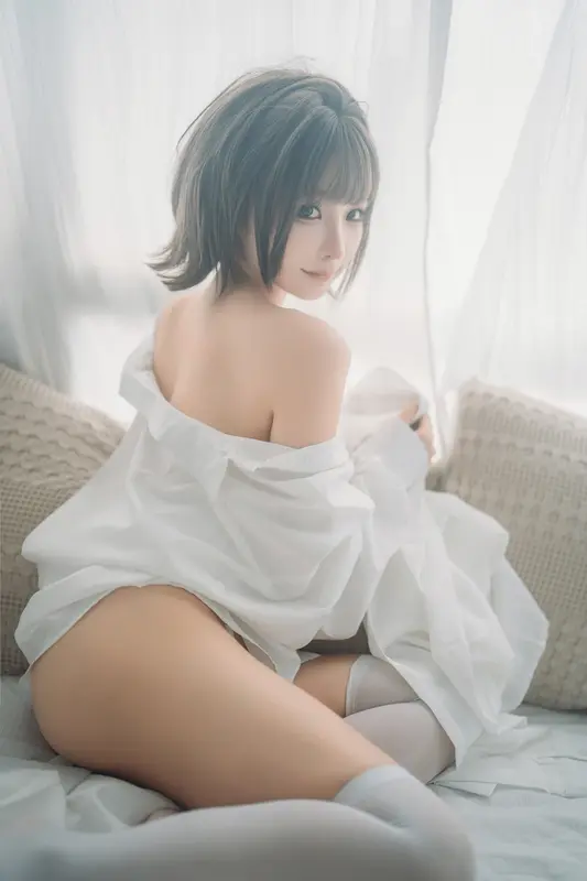 蠢沫沫 NO.308 衬衫窝 – 024.webp