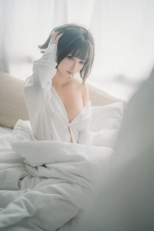 蠢沫沫 NO.308 衬衫窝 – 025.webp
