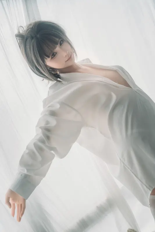 蠢沫沫 NO.308 衬衫窝 – 034.webp