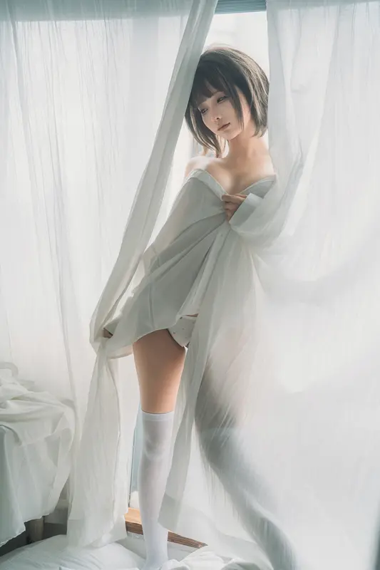 蠢沫沫 NO.308 衬衫窝 – 038.webp