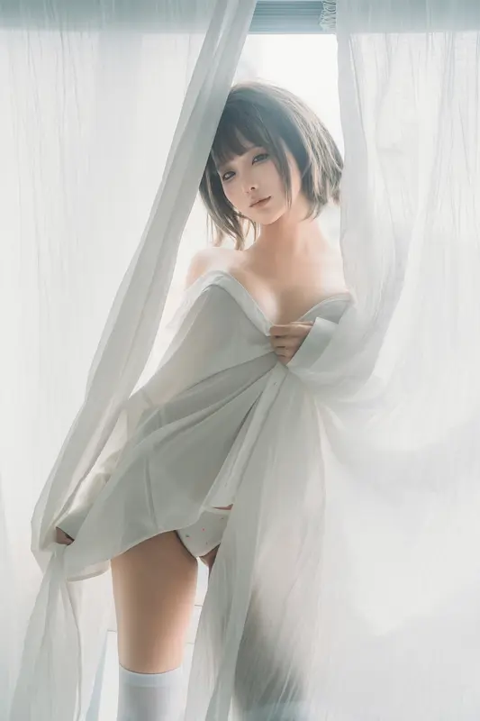 蠢沫沫 NO.308 衬衫窝 – 039.webp