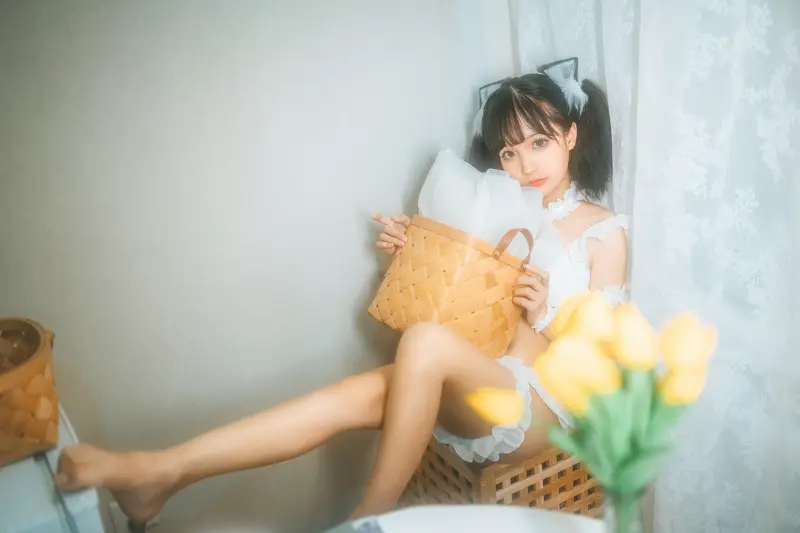 蠢沫沫 NO.31 私房 – 001.webp