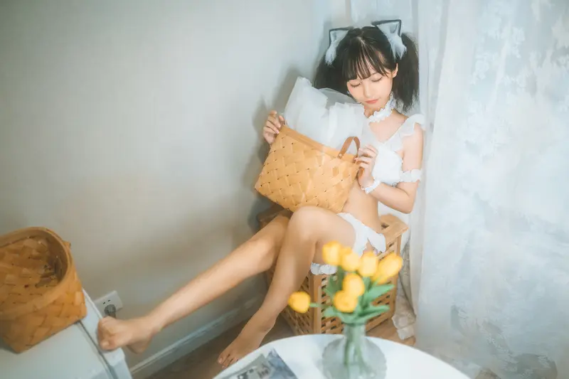 蠢沫沫 NO.31 私房 – 002.webp