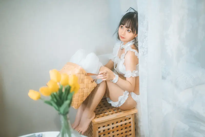 蠢沫沫 NO.31 私房 – 003.webp
