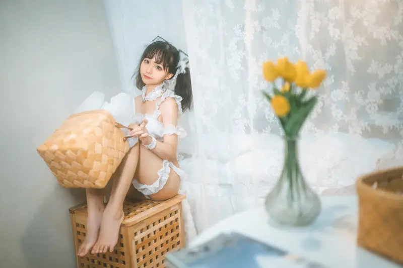 蠢沫沫 NO.31 私房 – 004.webp