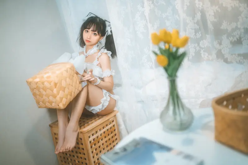 蠢沫沫 NO.31 私房 – 005.webp