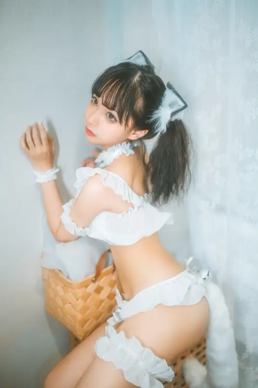 Chunmm Private Boudoir Vol. 1
