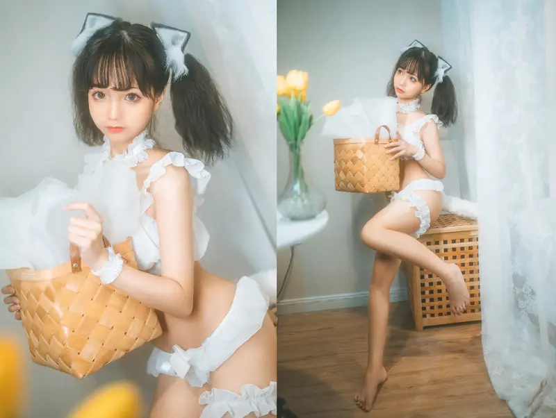 蠢沫沫 NO.31 私房 – 020.webp