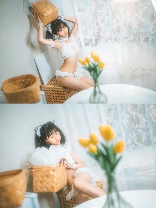 蠢沫沫 NO.31 私房 – 022.webp