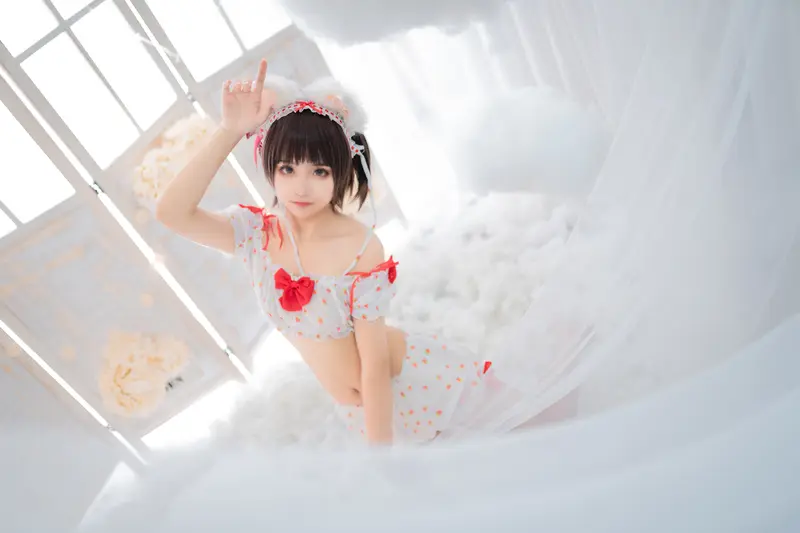 蠢沫沫 NO.31 私房 – 026.webp